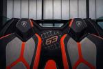Lamborghini Aventador SVJ 63 Roadster 2019 года
